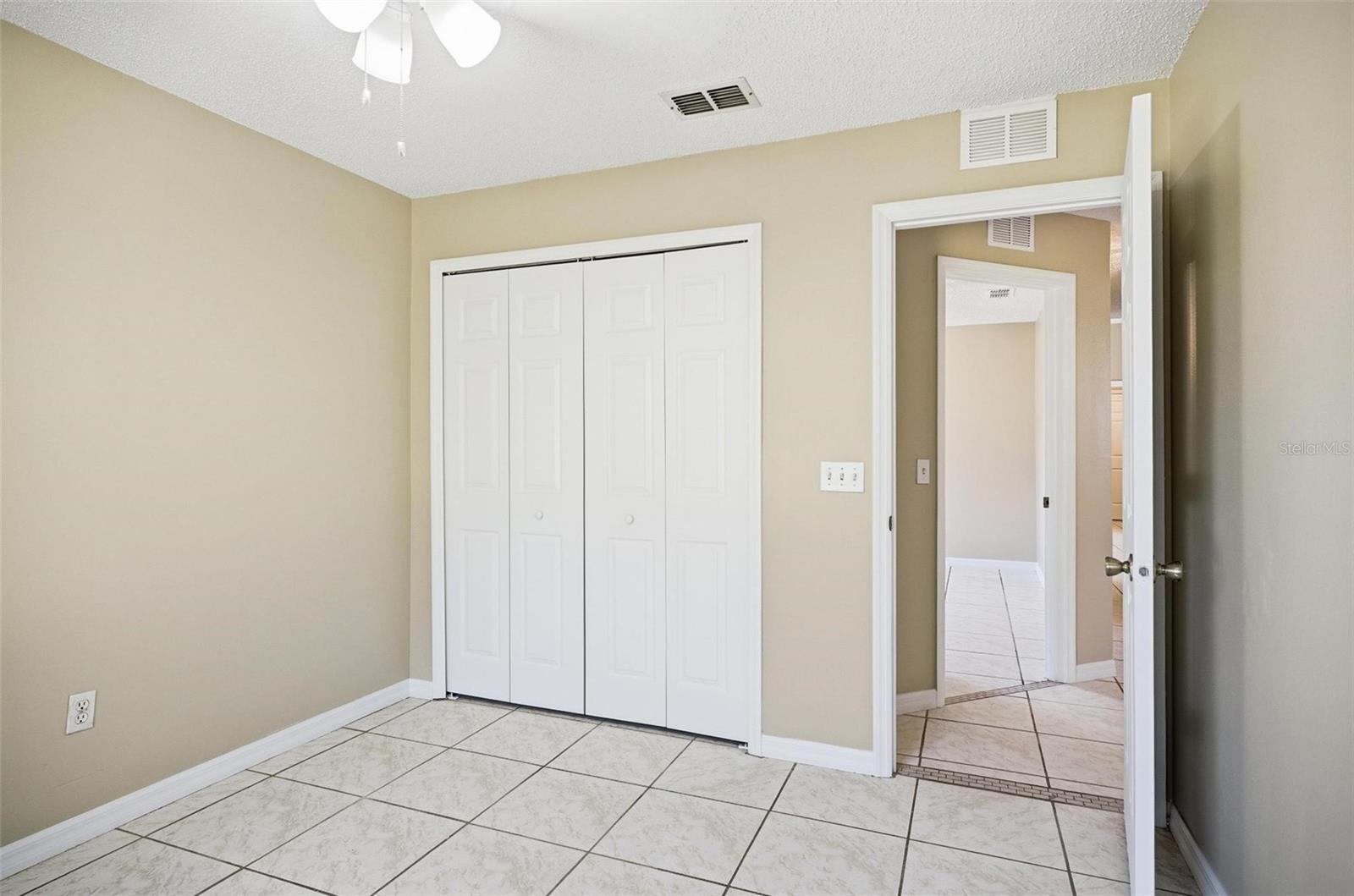 MATANZAS WOODS - Residential Lease