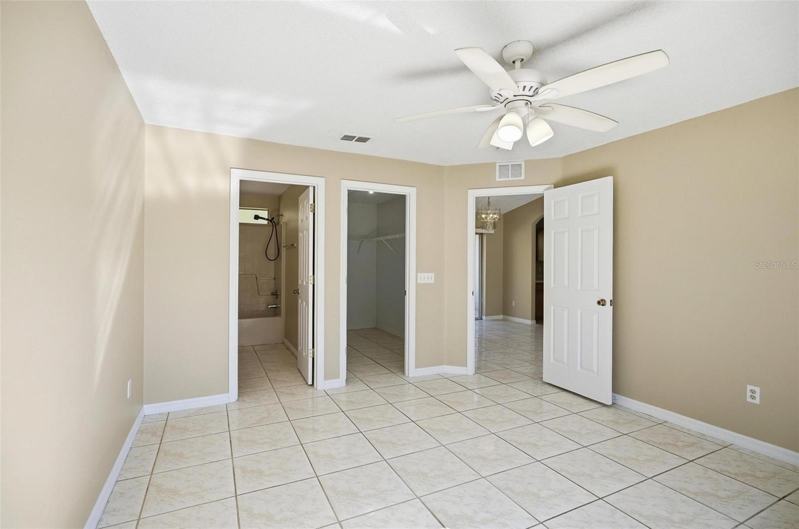 MATANZAS WOODS - Residential Lease