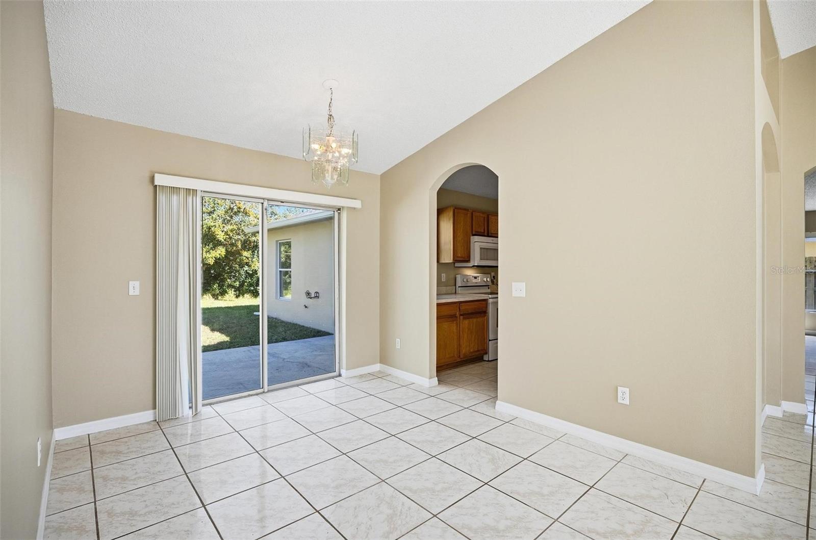 MATANZAS WOODS - Residential Lease