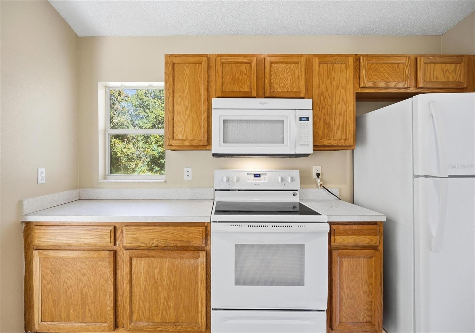 MATANZAS WOODS - Residential Lease