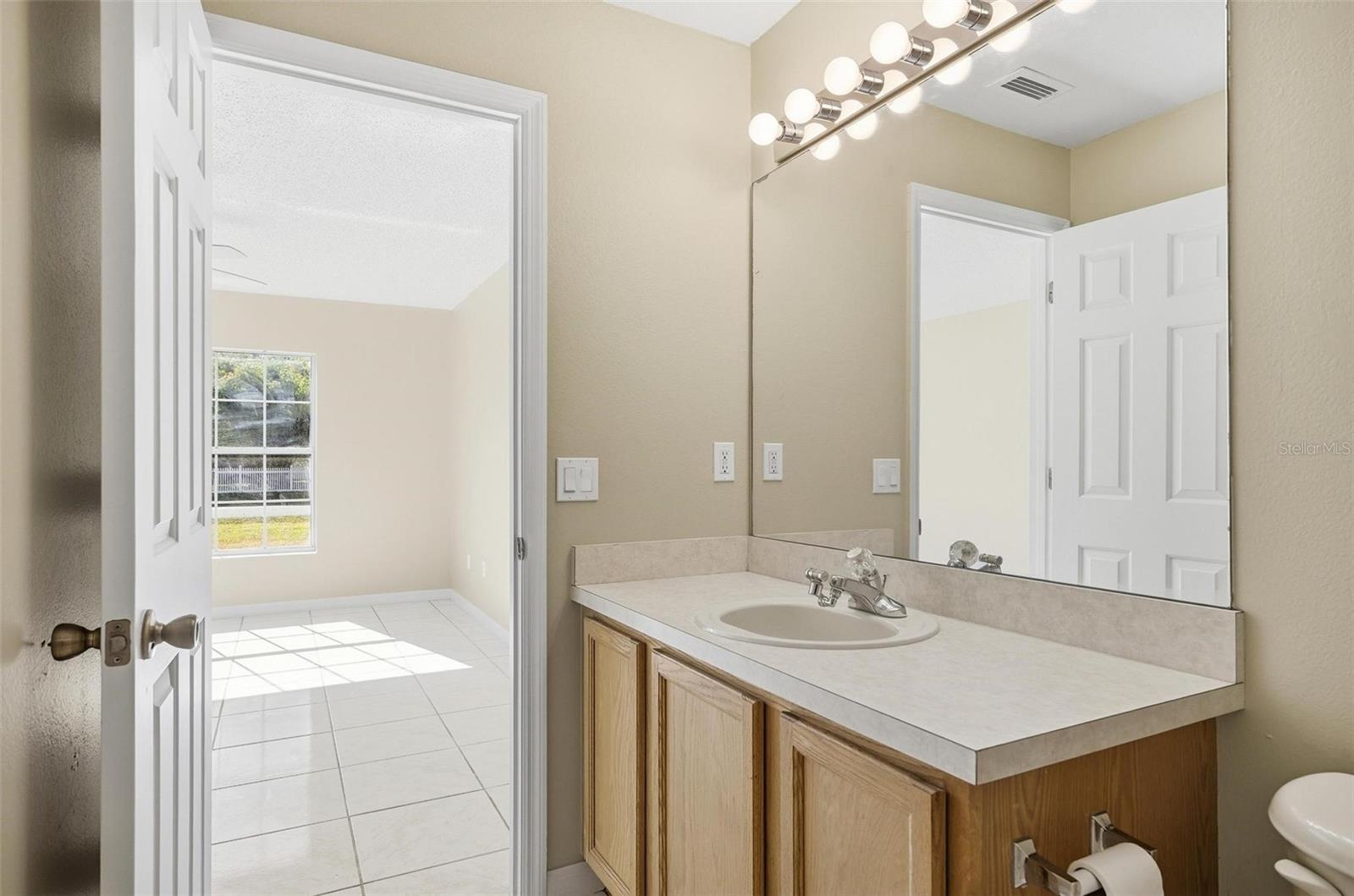 MATANZAS WOODS - Residential Lease