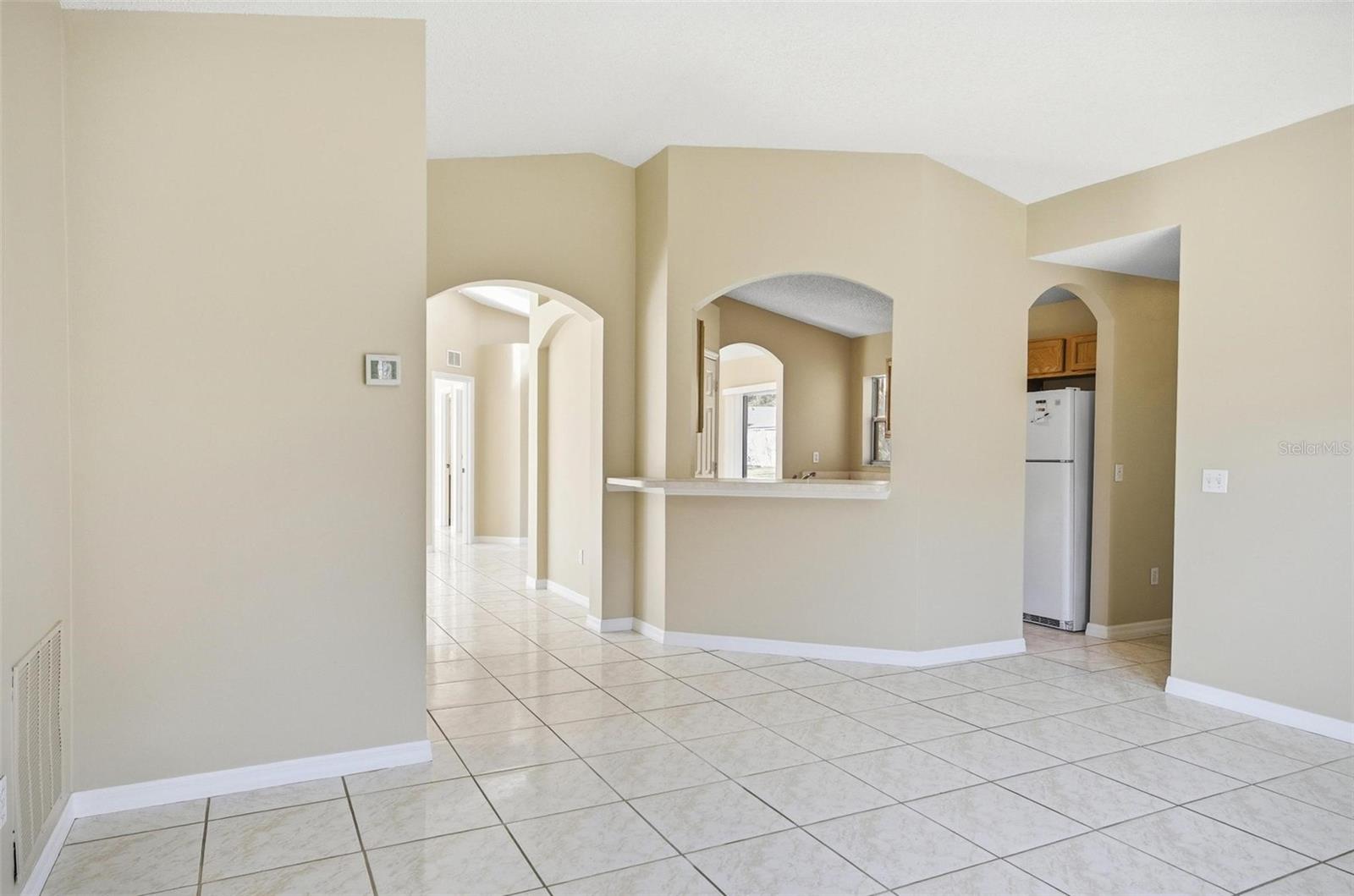 MATANZAS WOODS - Residential Lease