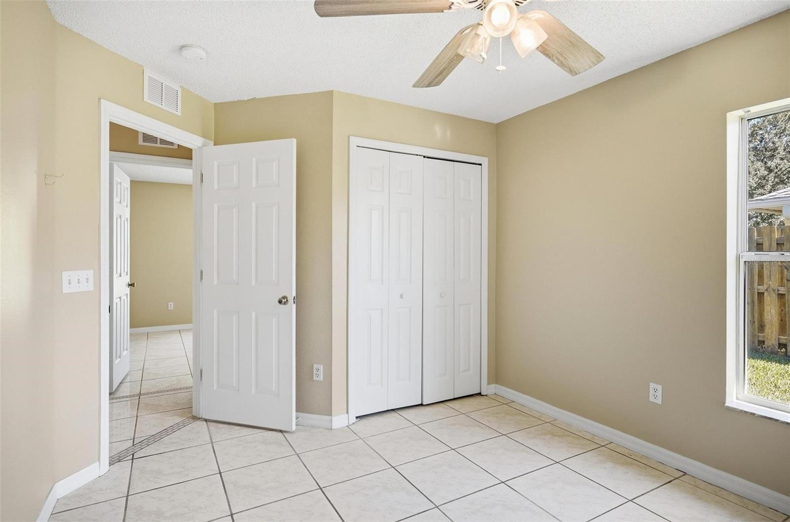 MATANZAS WOODS - Residential Lease