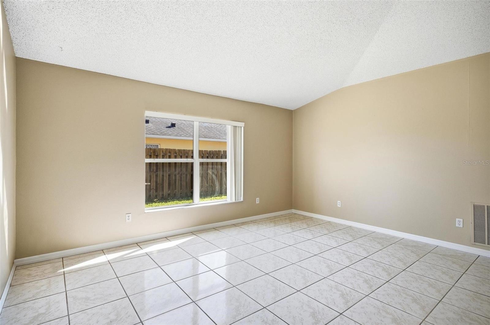 MATANZAS WOODS - Residential Lease