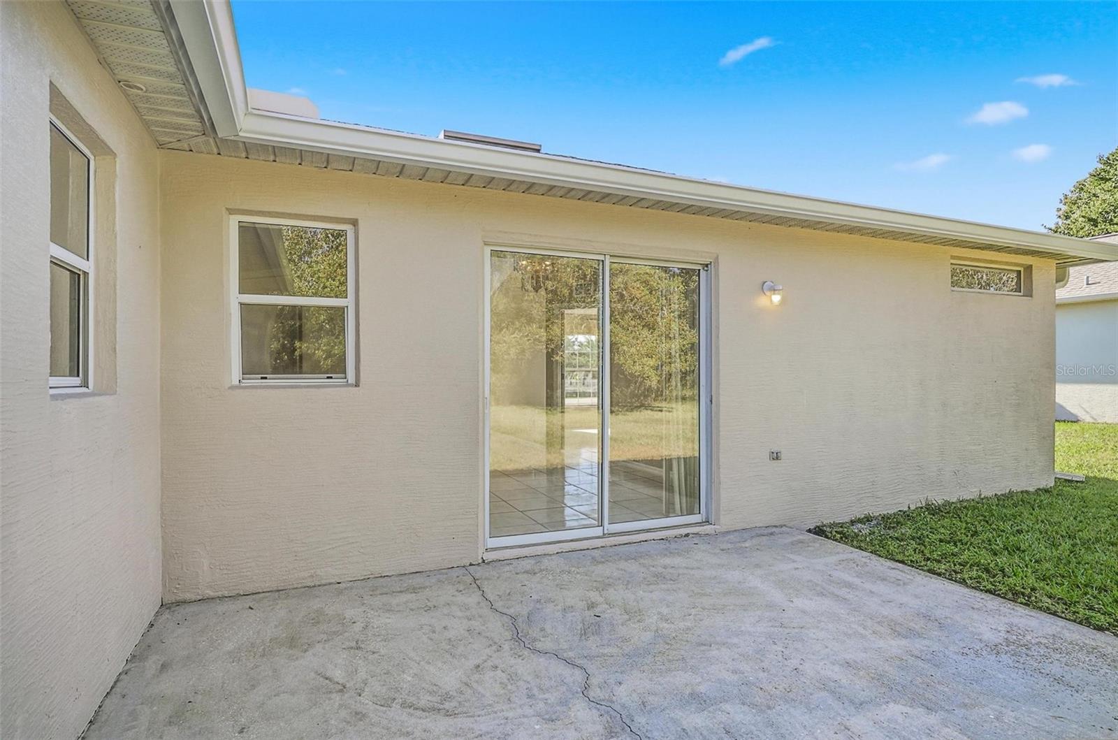 MATANZAS WOODS - Residential Lease