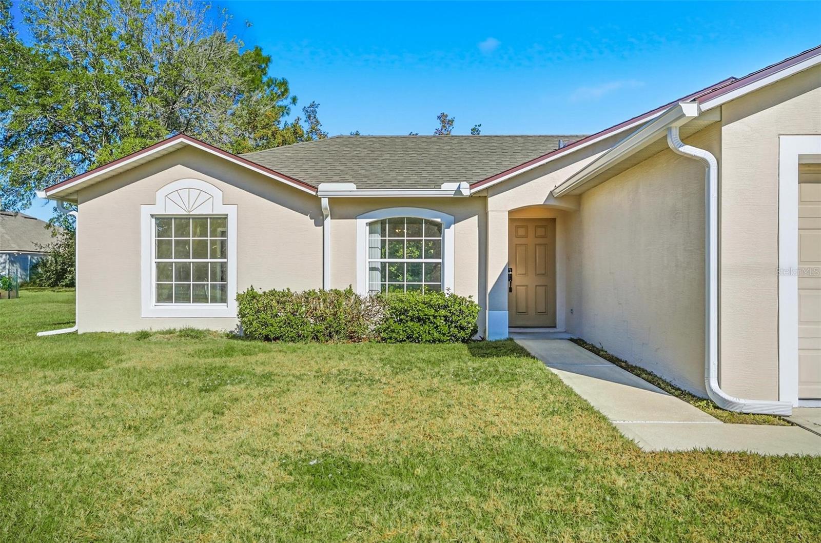 MATANZAS WOODS - Residential Lease