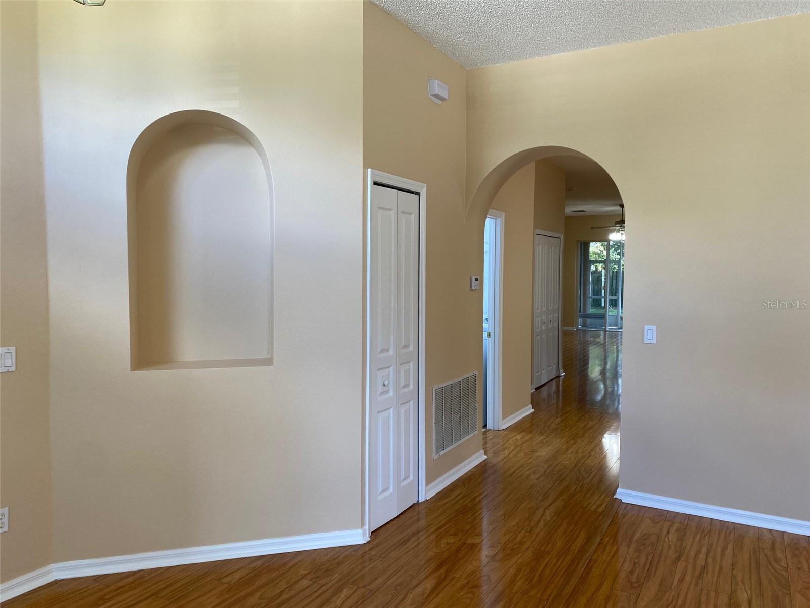 KINGSBRIDGE EAST VILLAGE UNIT 3A - Residential Lease