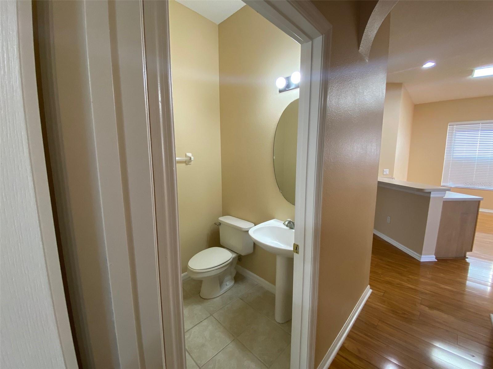 KINGSBRIDGE EAST VILLAGE UNIT 3A - Residential Lease