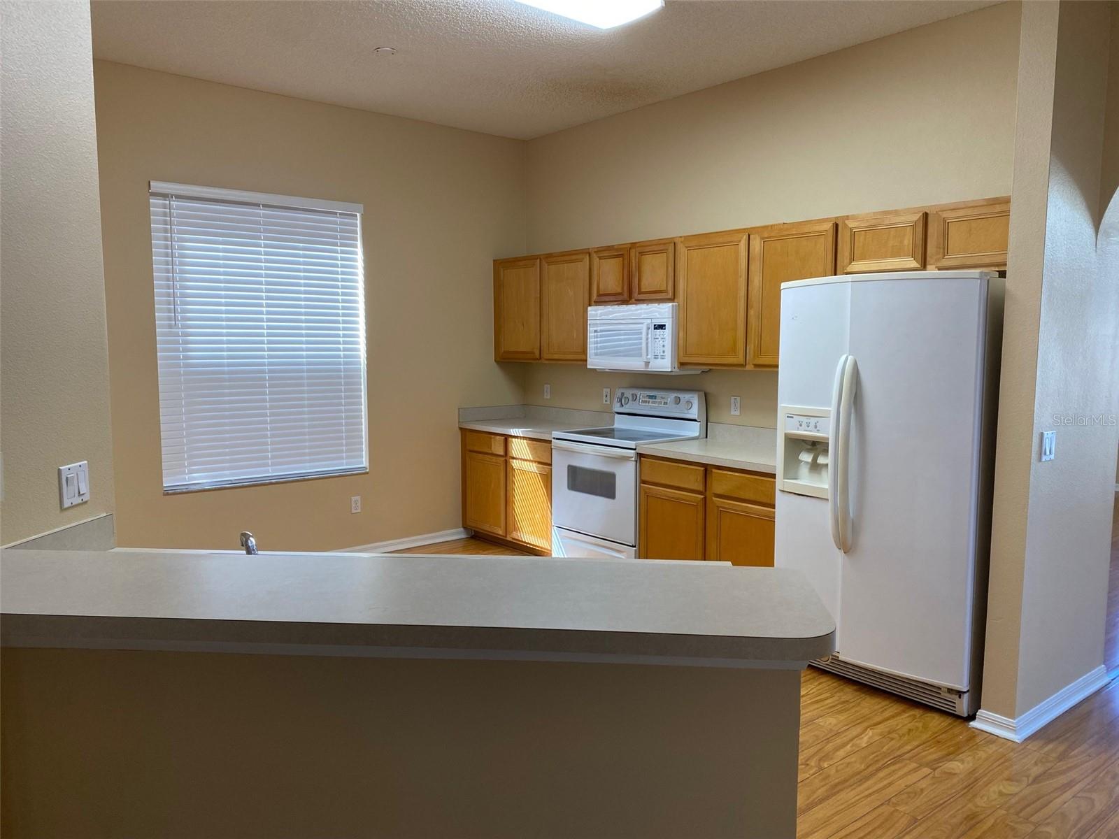 KINGSBRIDGE EAST VILLAGE UNIT 3A - Residential Lease