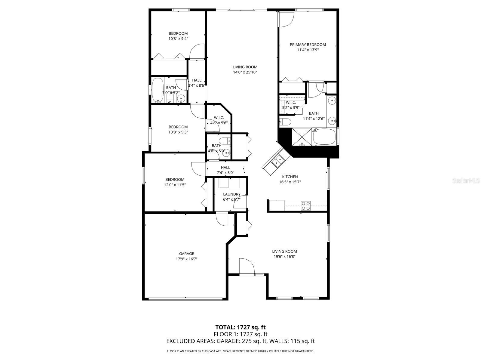 KINGSBRIDGE EAST VILLAGE UNIT 3A - Residential Lease