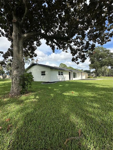 A home in OCALA