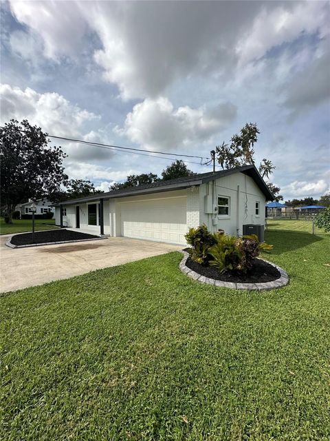 A home in OCALA