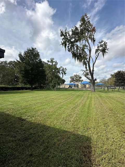 A home in OCALA