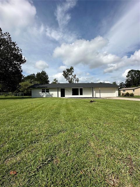 A home in OCALA