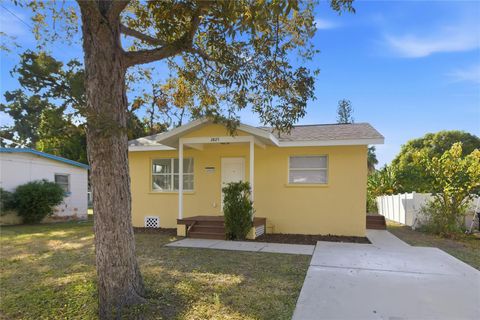 Photo of 2825 Church Avenue, Sarasota, FL 34234 (MLS # TB8447501)