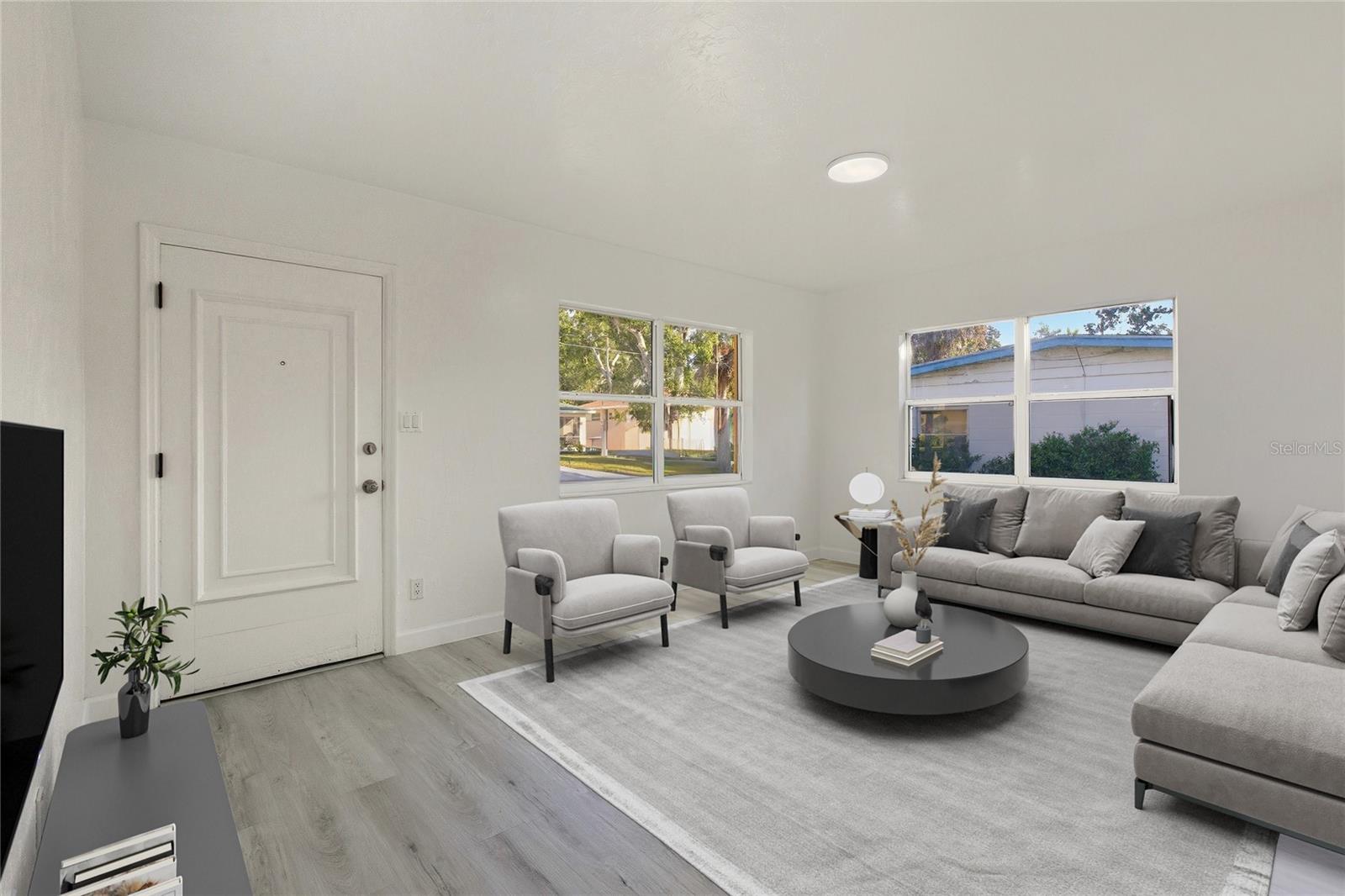 NEWTOWN HEIGHTS FIRST ADD TO - Residential