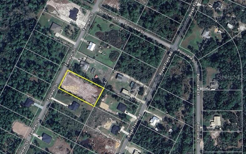 ROYAL TRAILS UNIT 01 - Land