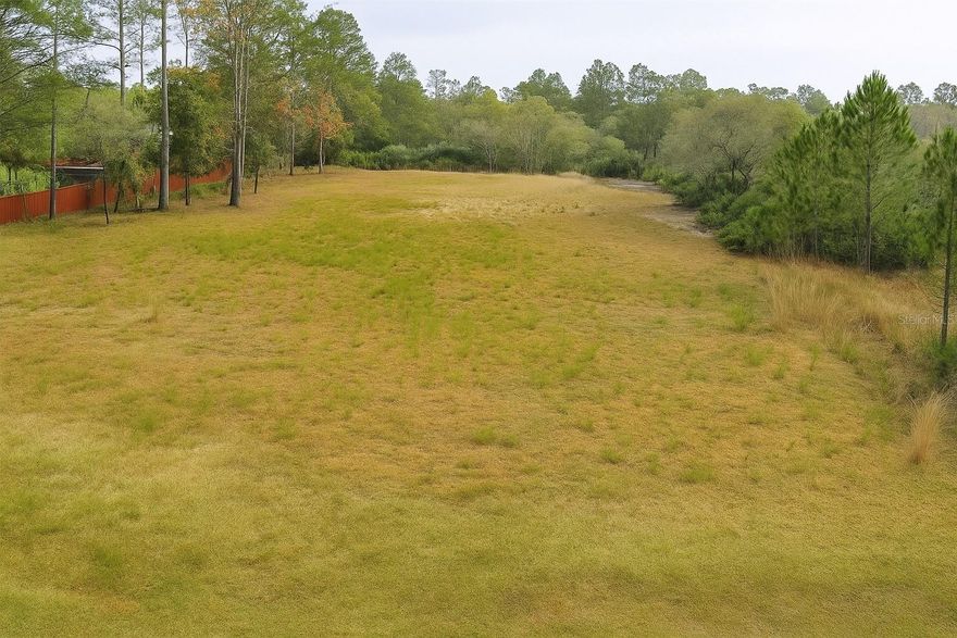 Build Your Dream Home on This Cleared 1-Acre Lot in Royal Trails!
Welcome to your future homesite in the desirable Royal Trails Subdivision, a peaceful equestrian community offering privacy, space, and access to the best of Florida living. This high and dry, completely cleared 1-acre parcel (150 x 290 ft) is ready for your custom dream home—with no time limit to build and the freedom to choose your own builder.
Zoned to allow two horses acre, this lot offers plenty of room for a home, pool, RV pad, or even a storage building. Once your home is built (minimum 1,200 sq ft under air), you may also park your RV and boat on site.
Enjoy access to Lake Norris and Lake Marion, a private community park, playground, volleyball court, and miles of scenic paved roads—perfect for jogging, biking, or horseback riding.
HOA: only $92/year
No mobile, modular, or manufactured homes allowed
Deed restrictions preserve neighborhood integrity
Survey available upon request
Need help getting started? I can introduce you to a local builder who is experienced with construction in Royal Trails and familiar with community guidelines.
Drive by and explore the charm of Royal Trails—then picture your dream home becoming reality!