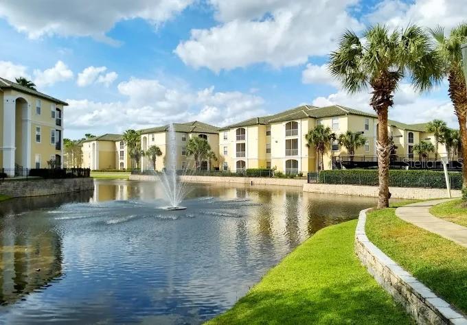 Photo of 2740 Maitland Crossing Way #207, Orlando, FL 32810 (MLS # S5153531)