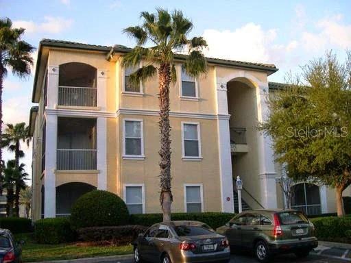 Photo of 2740 Maitland Crossing Way #207, Orlando, FL 32810 (MLS # S5153531)