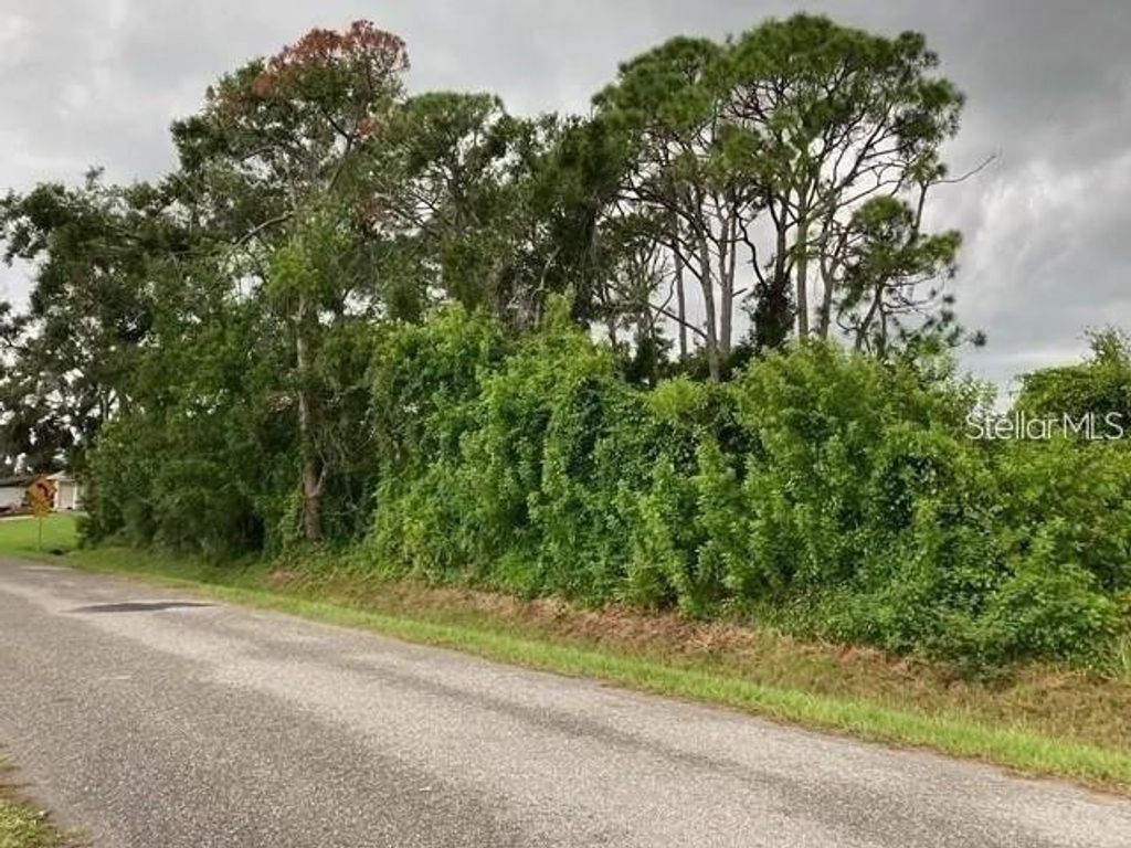 Photo of Conrad Road, Venice, FL 34293 (MLS # A4691002)