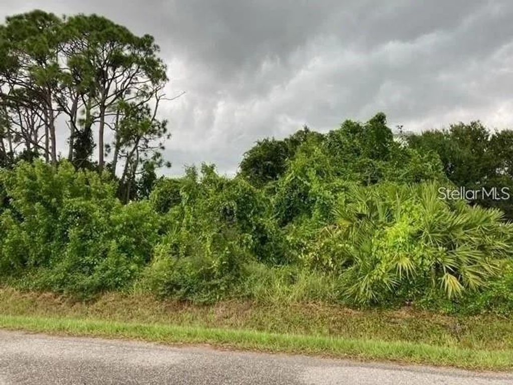 Photo of Conrad Road, Venice, FL 34293 (MLS # A4691002)