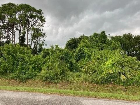 CONRAD ROAD VENICE FL 34293