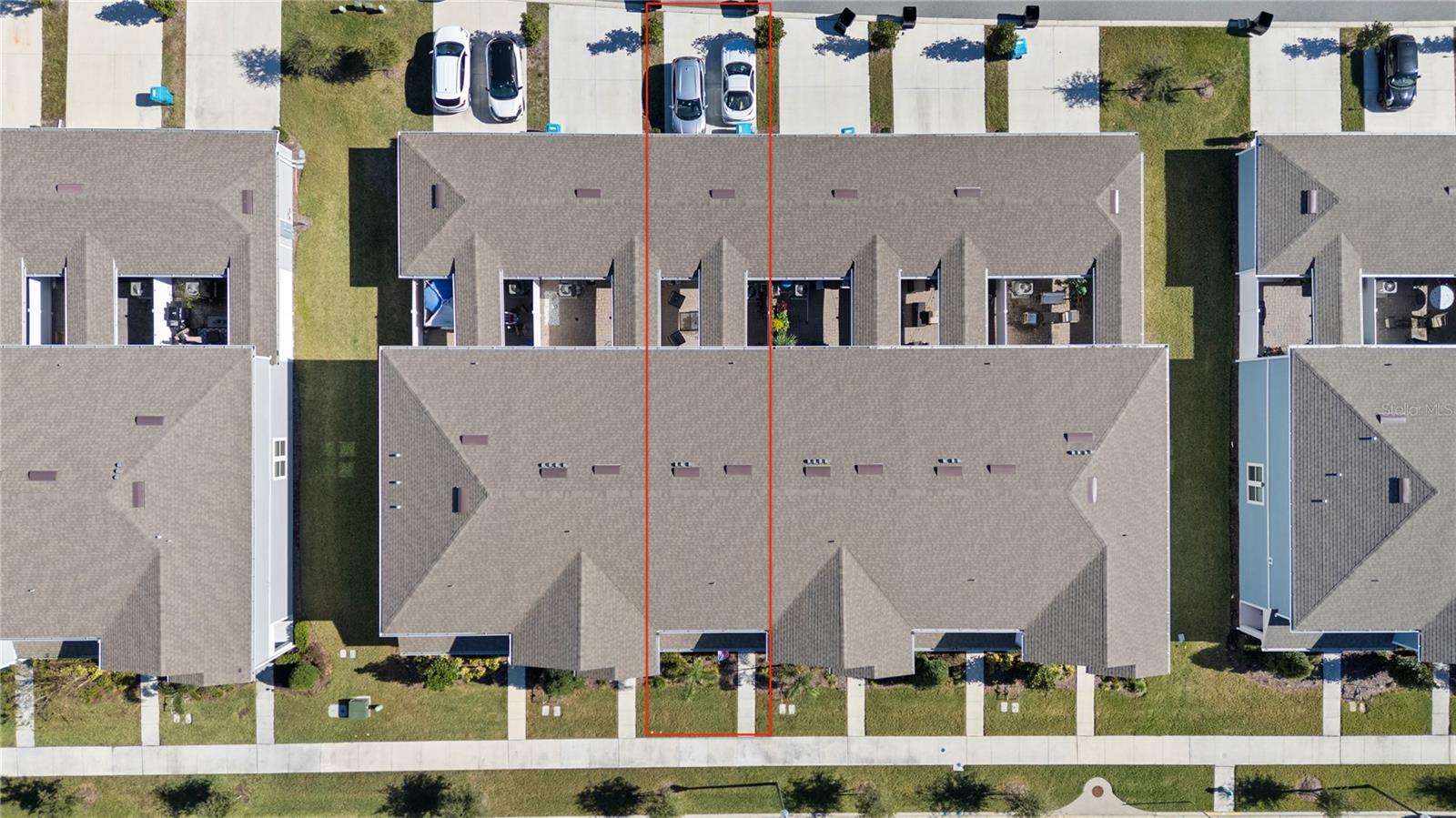 PINEWOOD RESERVE PH 3 - Residential