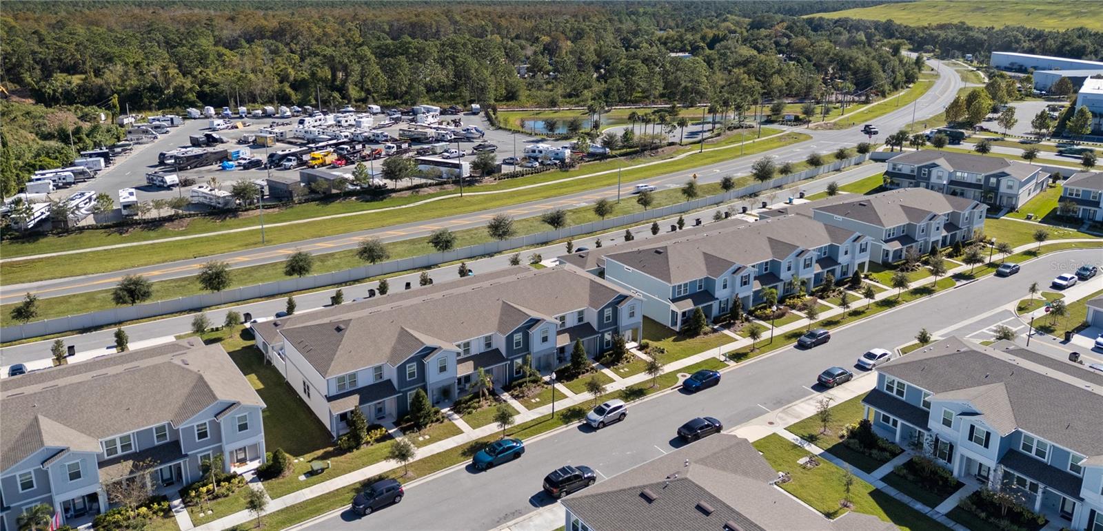 PINEWOOD RESERVE PH 3 - Residential