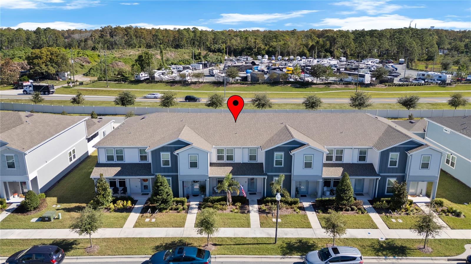 PINEWOOD RESERVE PH 3 - Residential