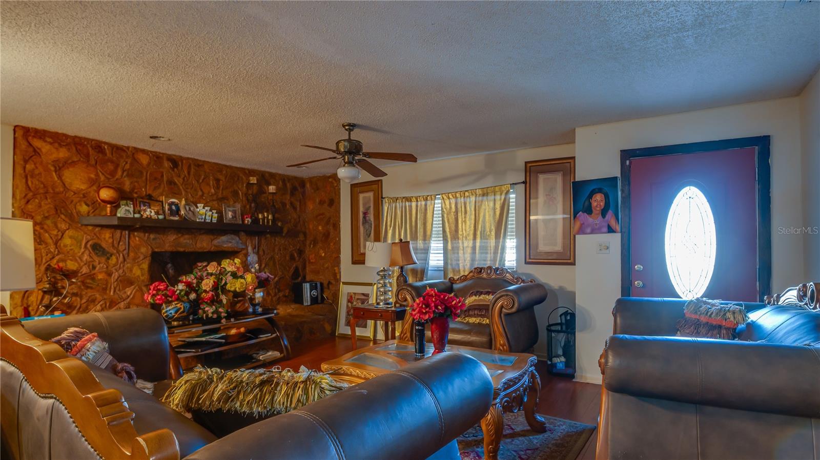 RANDALLS REV MAP OF BLK - Residential