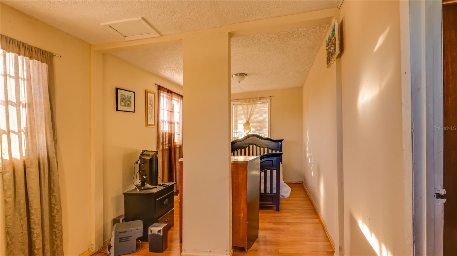 RANDALLS REV MAP OF BLK - Residential