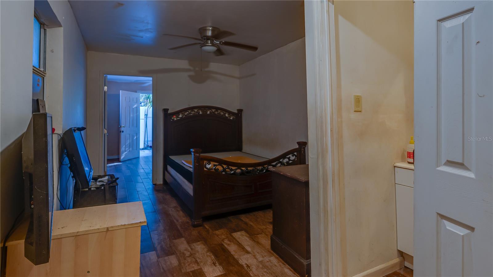 RANDALLS REV MAP OF BLK - Residential