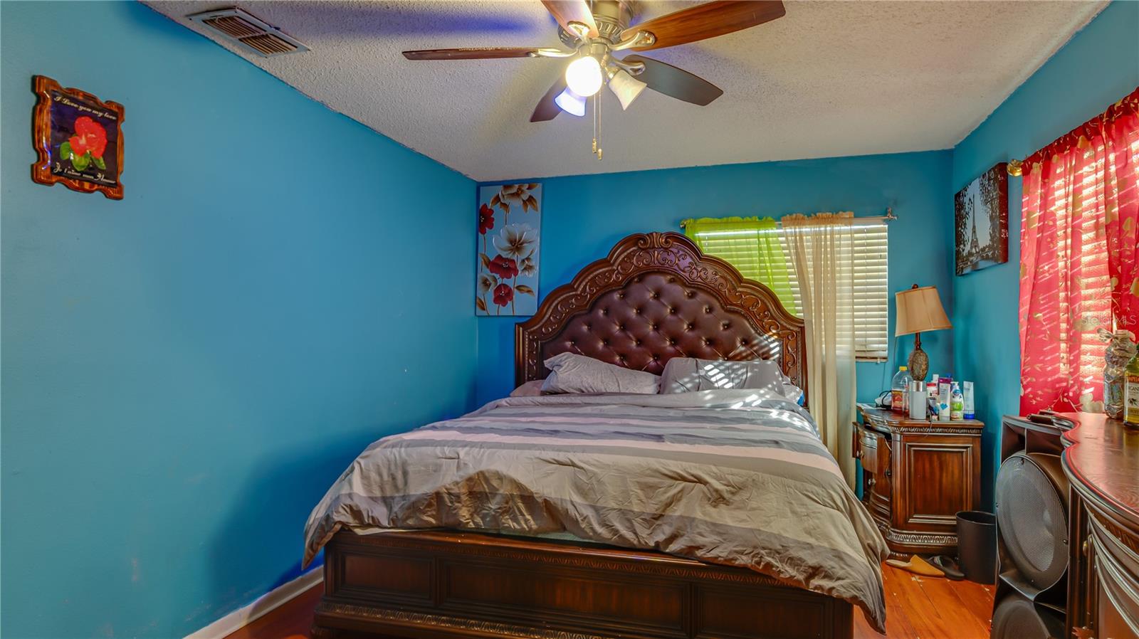 RANDALLS REV MAP OF BLK - Residential