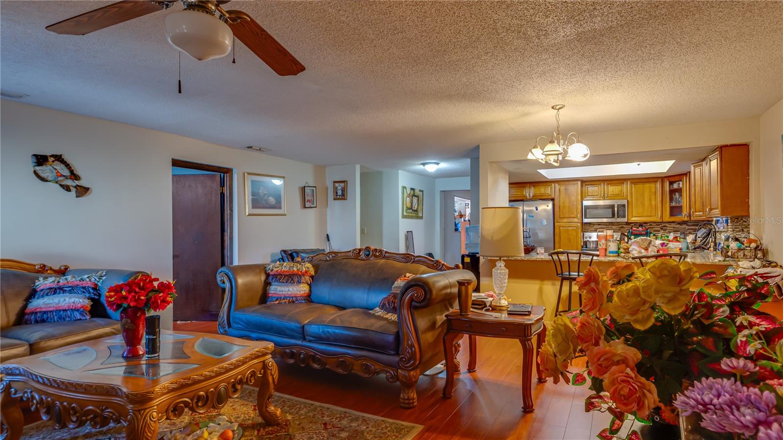 RANDALLS REV MAP OF BLK - Residential