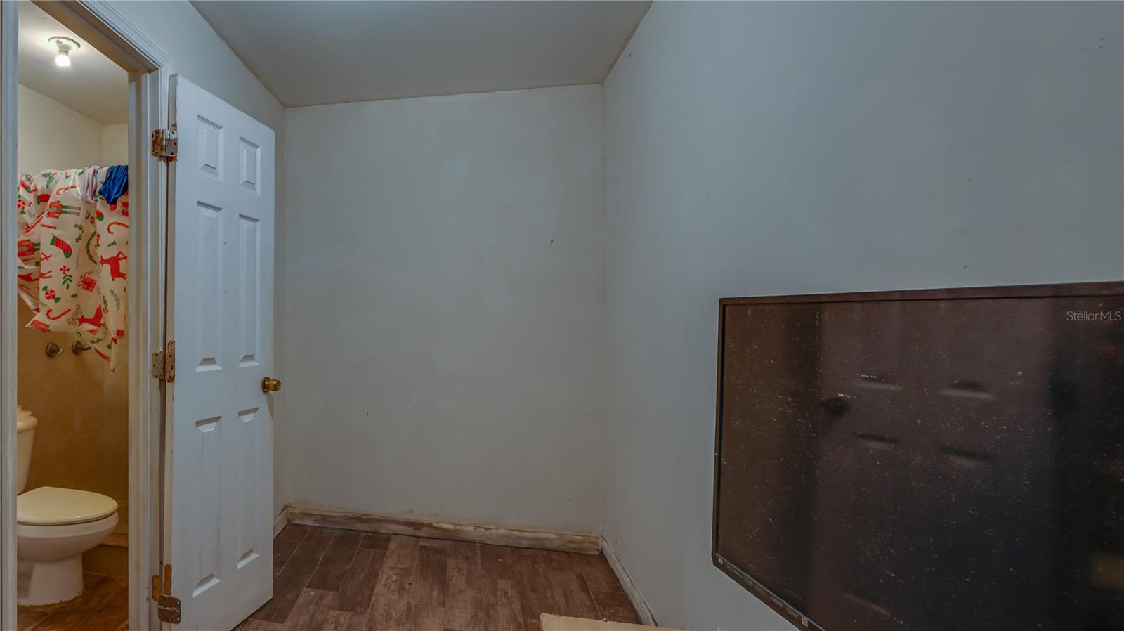 RANDALLS REV MAP OF BLK - Residential