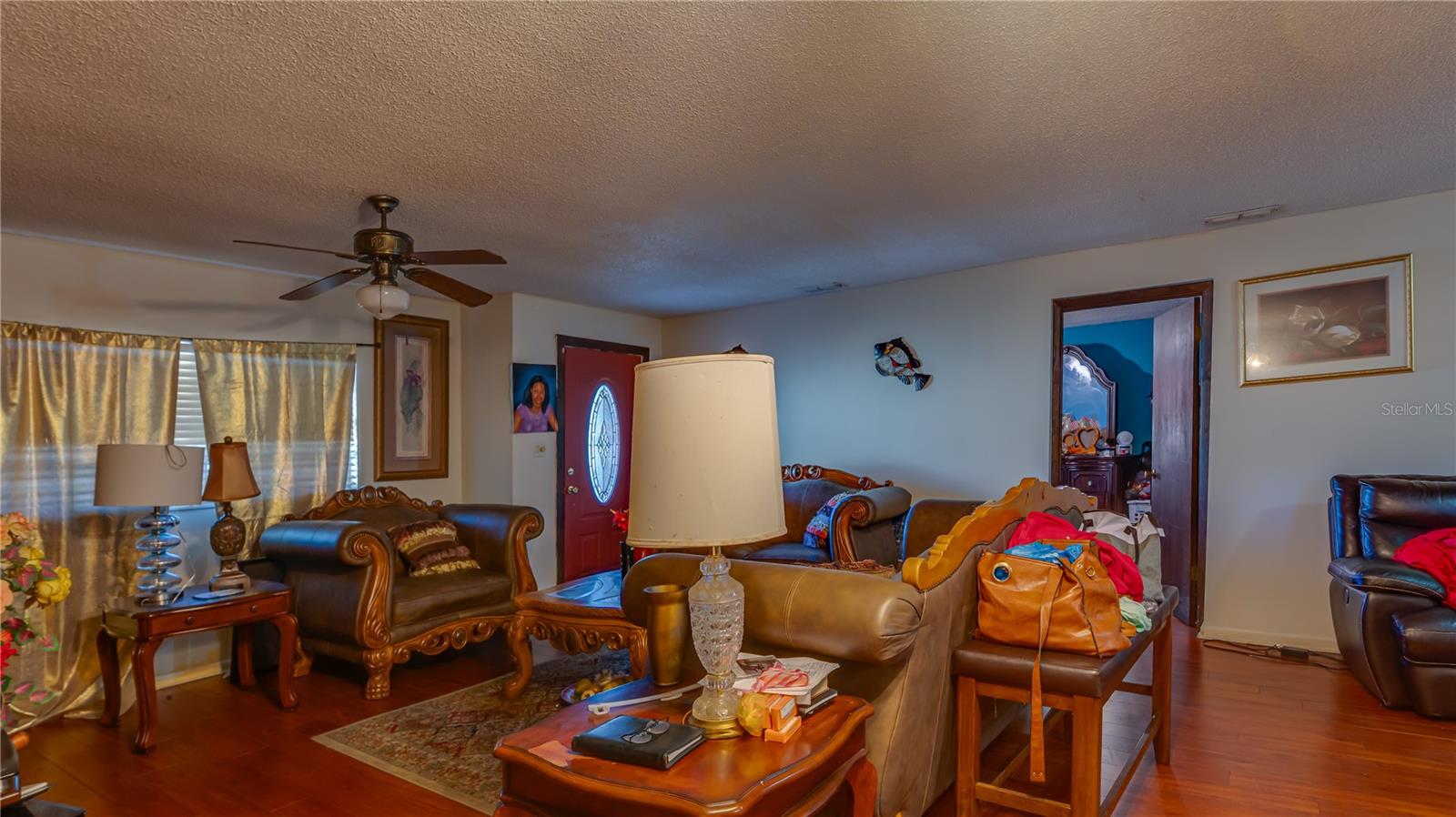 RANDALLS REV MAP OF BLK - Residential