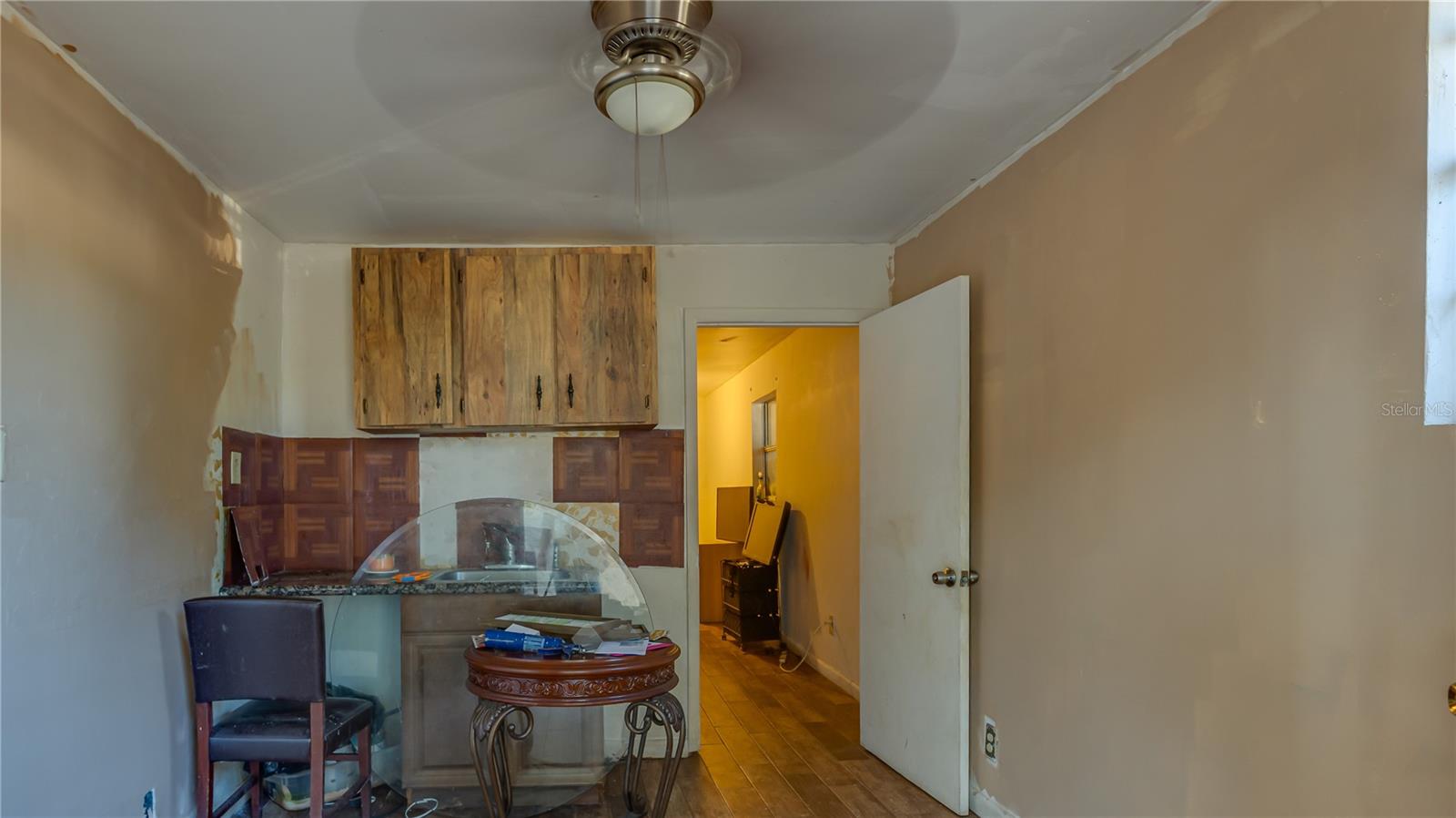 RANDALLS REV MAP OF BLK - Residential