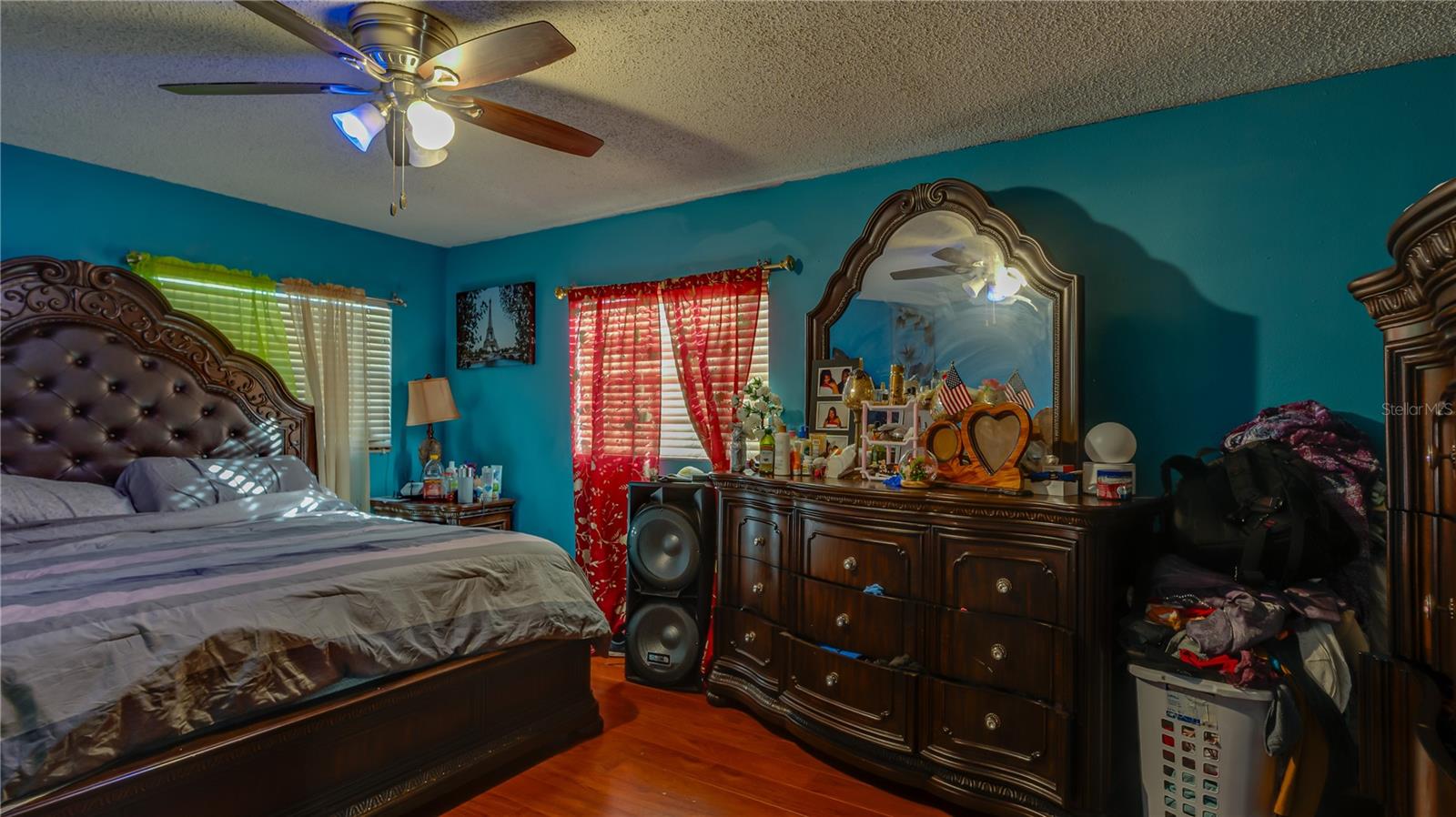 RANDALLS REV MAP OF BLK - Residential