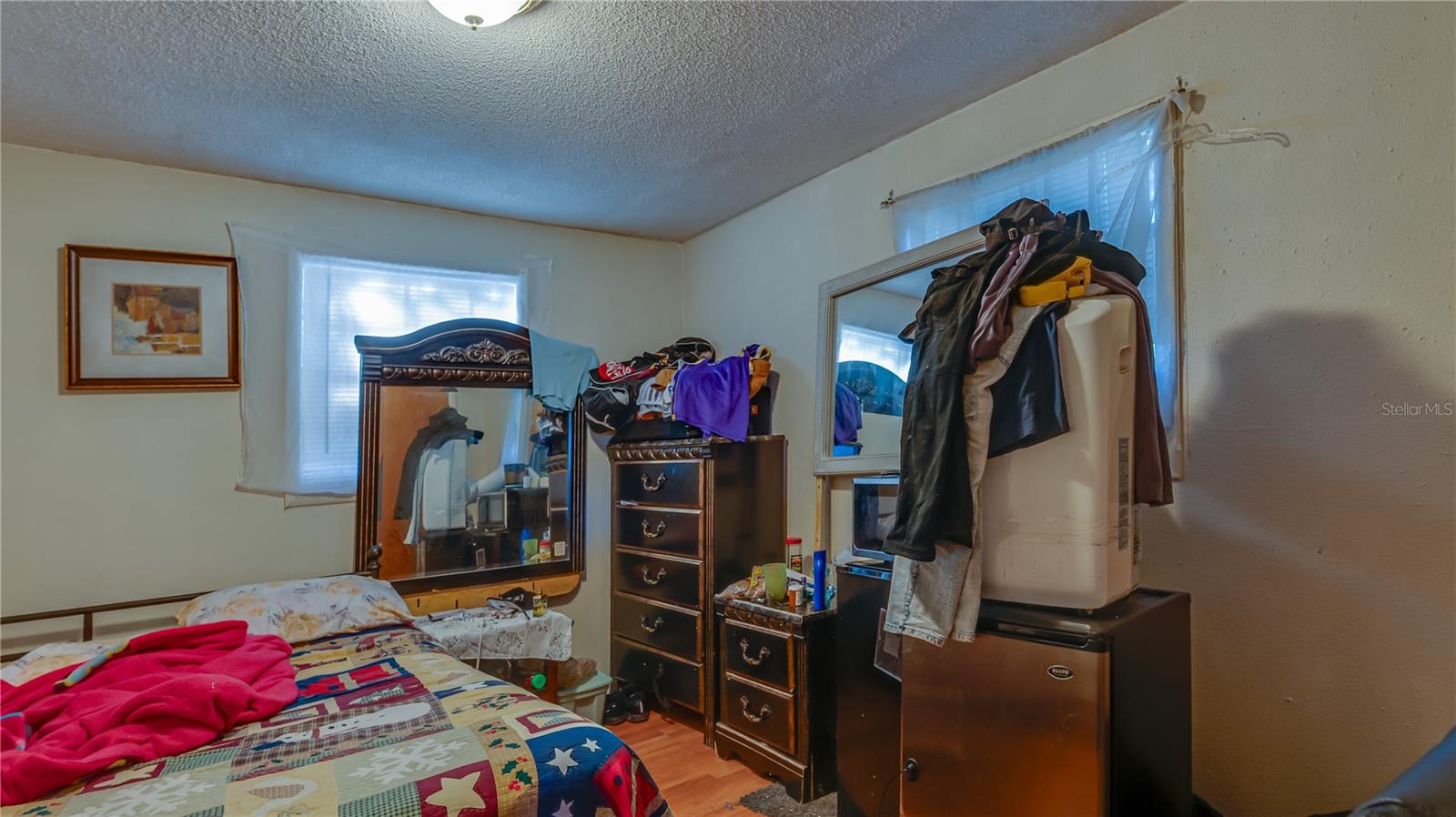 RANDALLS REV MAP OF BLK - Residential