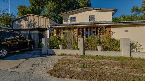 3602 N 25TH STREET TAMPA FL 33605