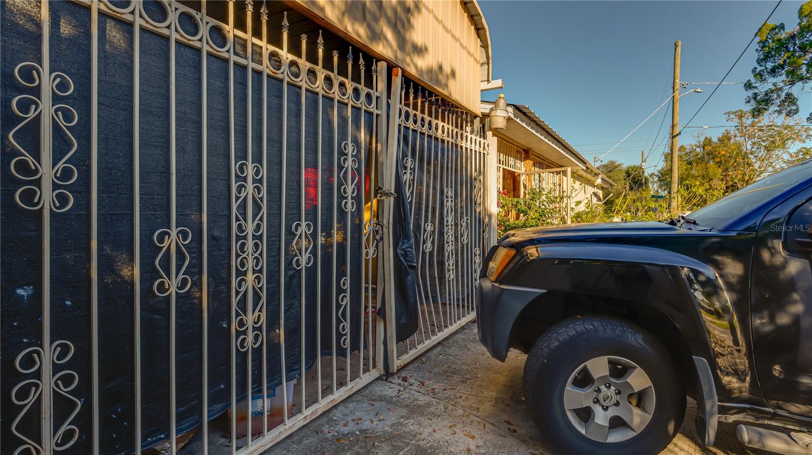 RANDALLS REV MAP OF BLK - Residential