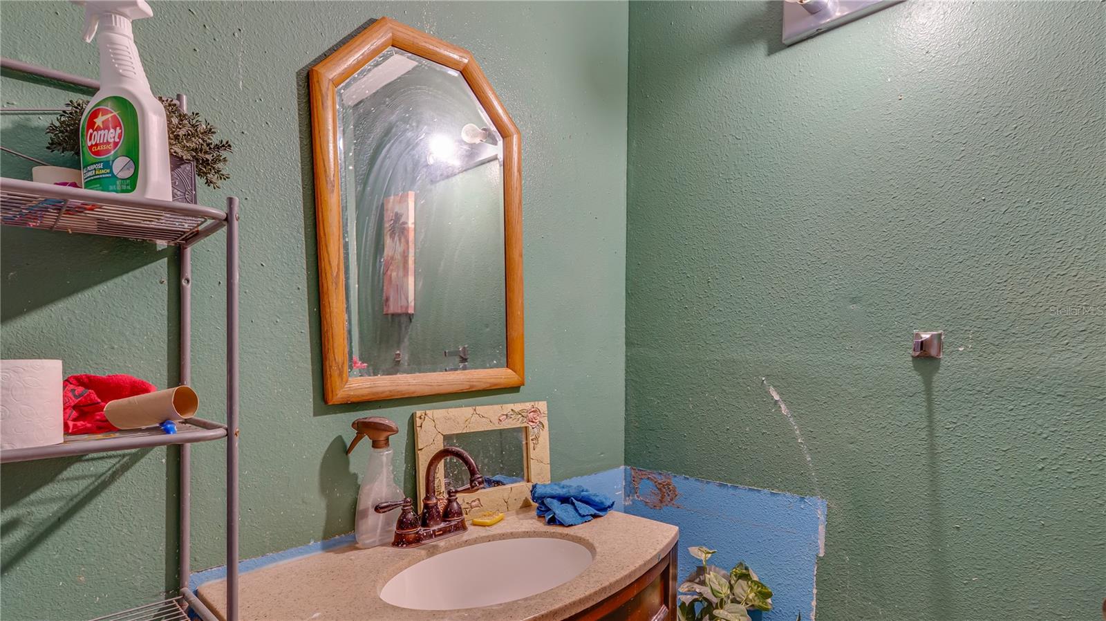 RANDALLS REV MAP OF BLK - Residential