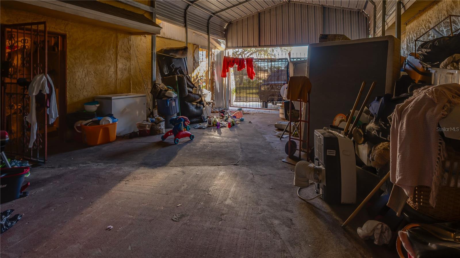 RANDALLS REV MAP OF BLK - Residential