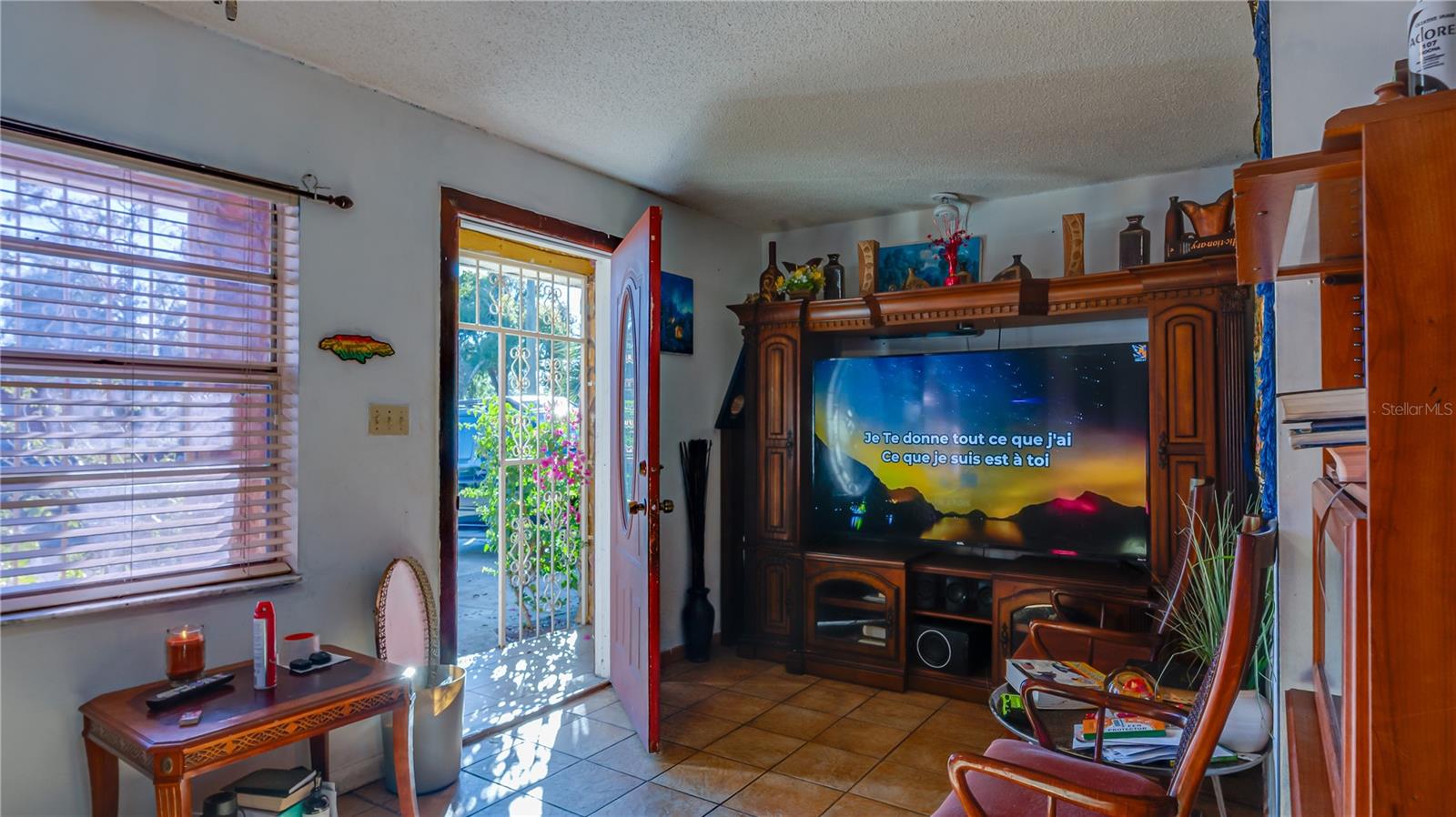 RANDALLS REV MAP OF BLK - Residential