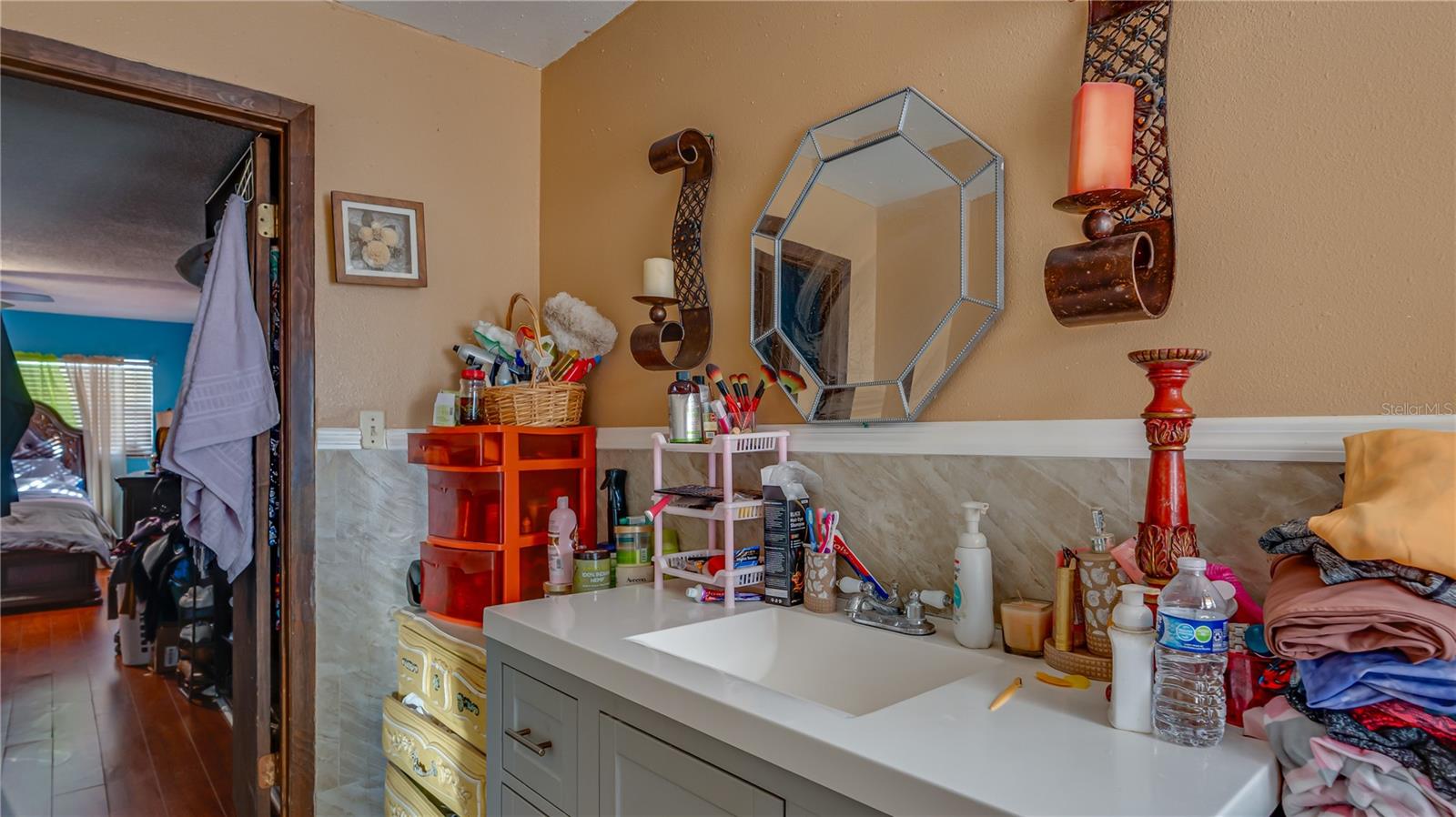 RANDALLS REV MAP OF BLK - Residential