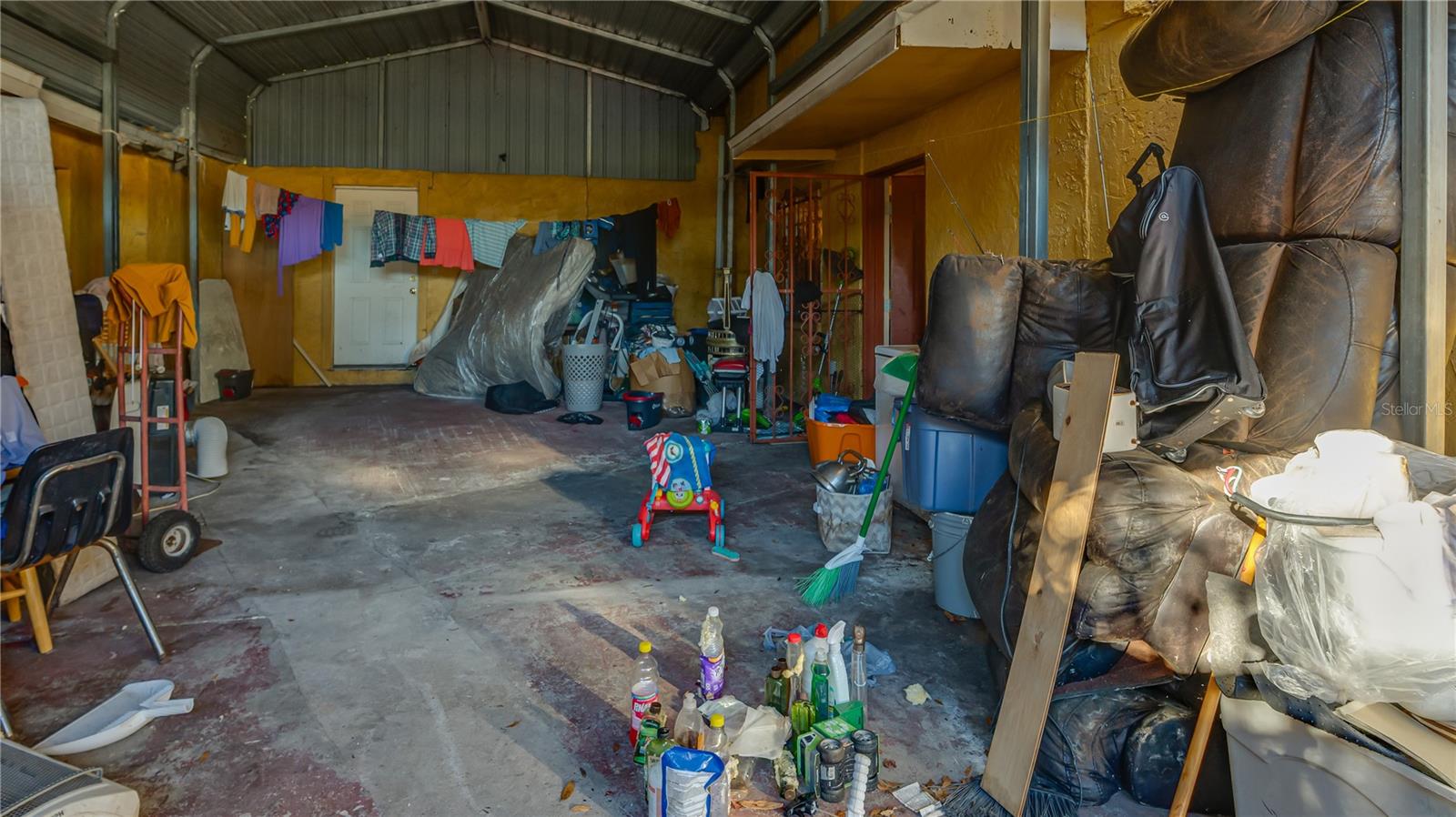 RANDALLS REV MAP OF BLK - Residential