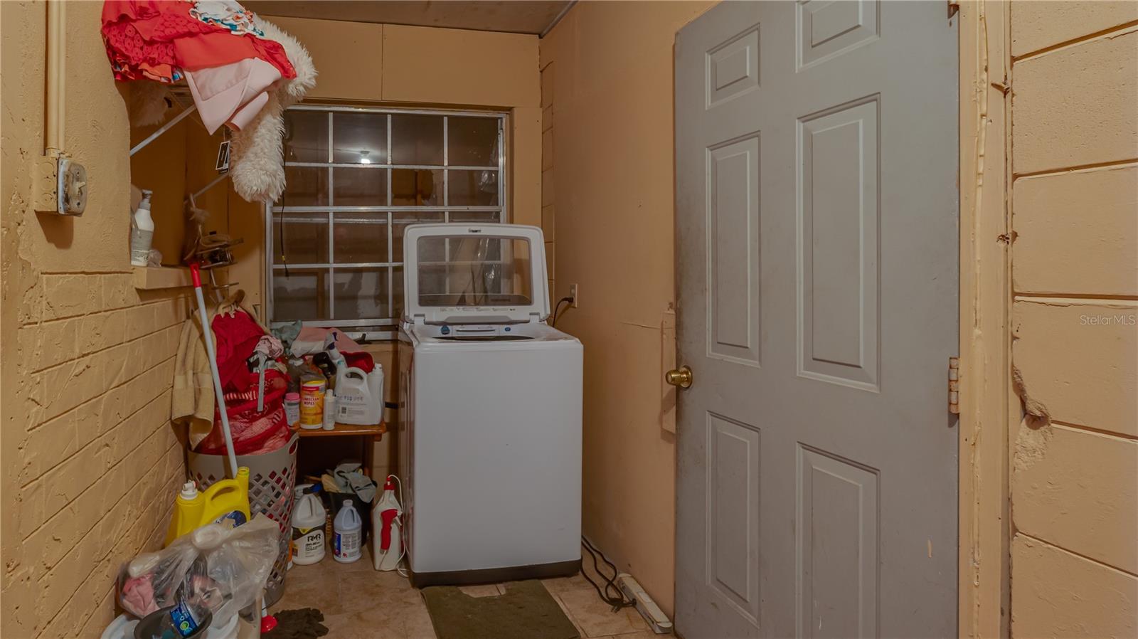 RANDALLS REV MAP OF BLK - Residential