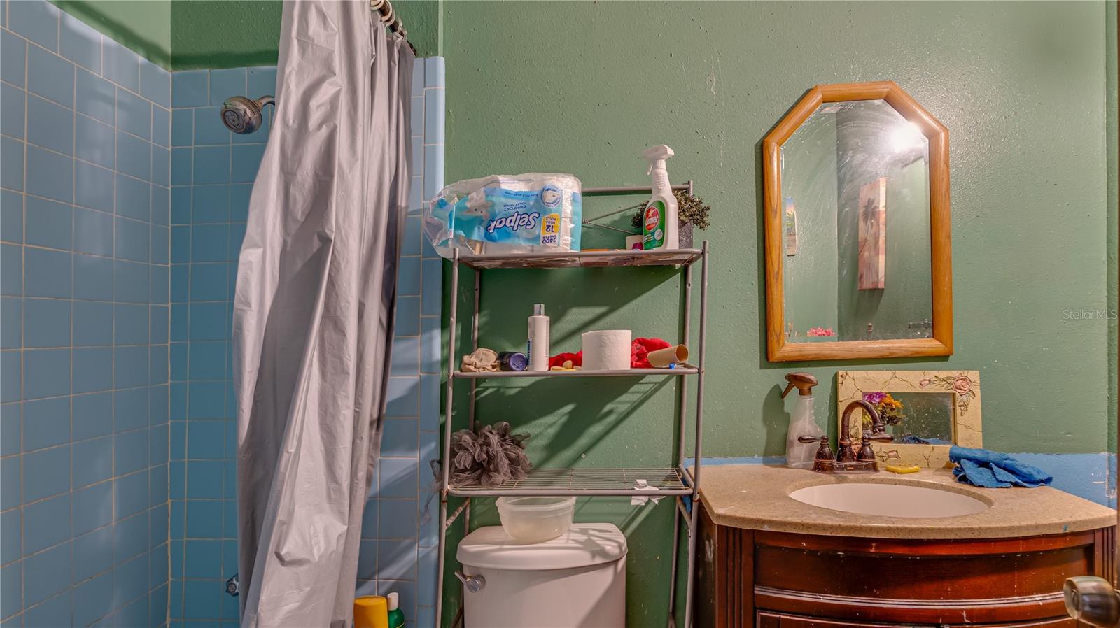 RANDALLS REV MAP OF BLK - Residential