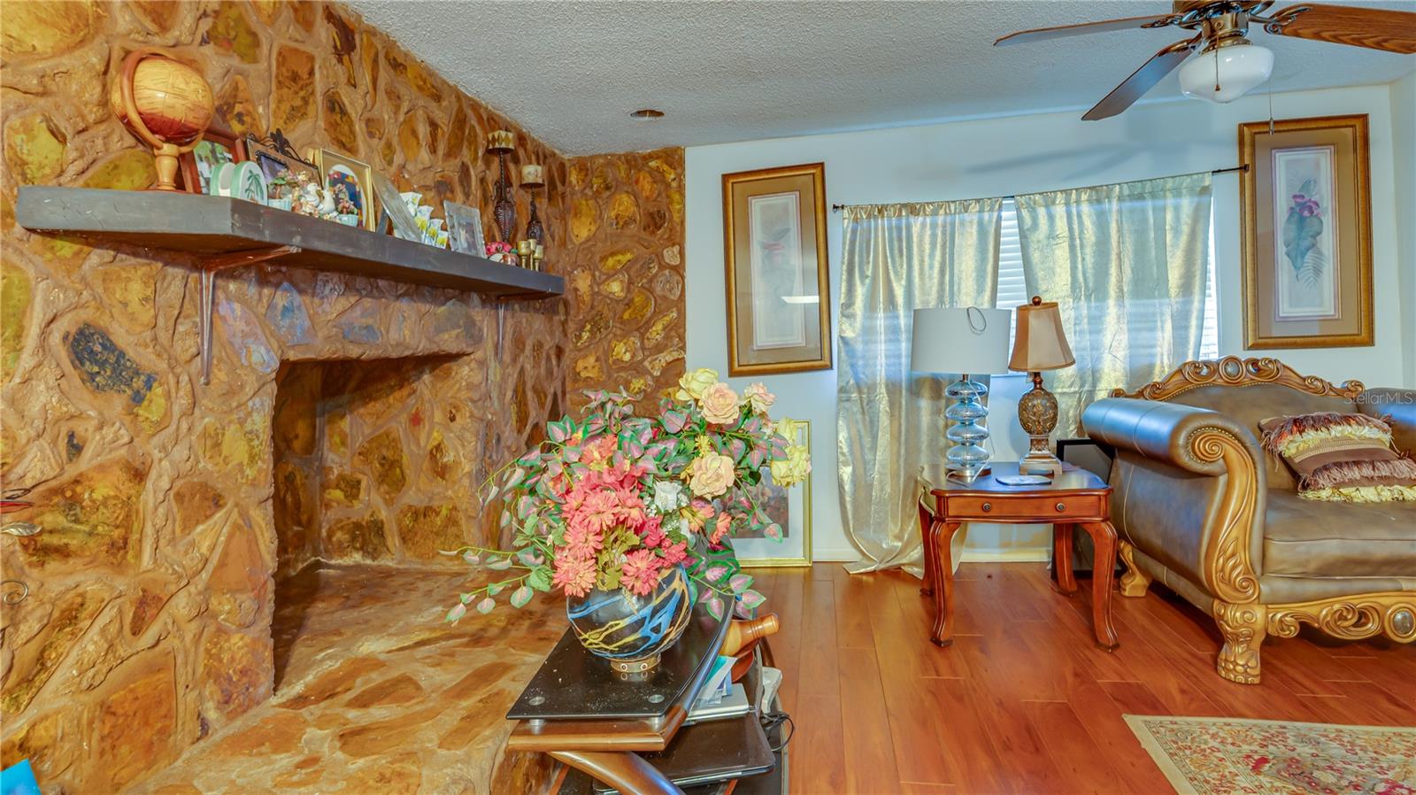 RANDALLS REV MAP OF BLK - Residential